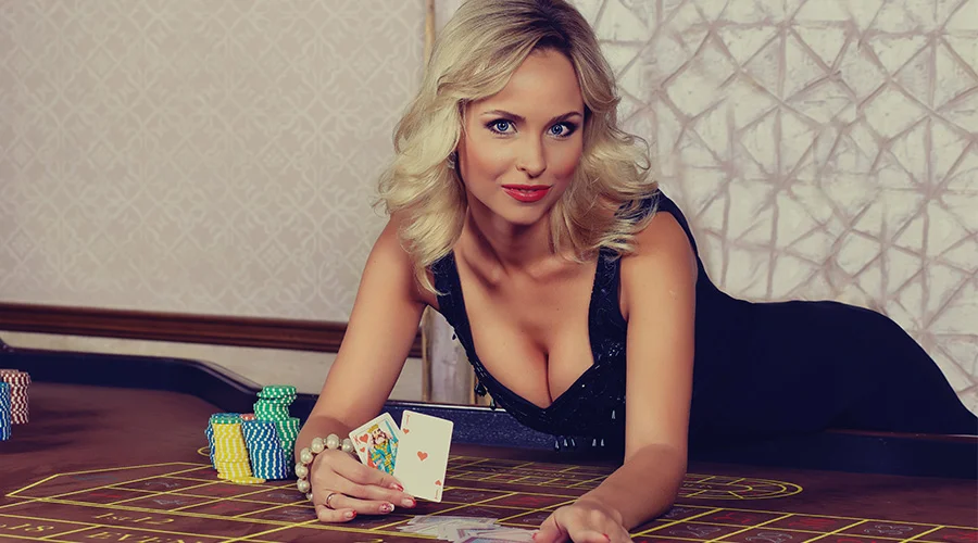 Как играть в интернет казино в Украине
